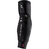 Leatt 3DF 6.0 Evo Ellenbogenprotektoren