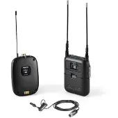 Shure SLXD15/UL4B-S50 Mobiles Funksystem mit UL4B Lavaliermikrofon 823-865 MHz