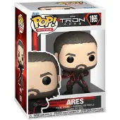 Funko POP! Tron: Ares POP! Movies Vinyl Figuren Ares 9 cm