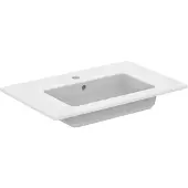 Ideal standard E053501 Möbelwaschtisch Eurovit 1 Hl. m.Ül.