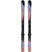 Salomon Stance Pro 86+mi12 Gw Paket Mit Alpinski