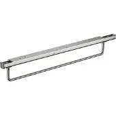 Hettich Kleiderbügel-Teilauszug Quadro