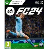 EA Sports FC 24