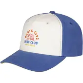 Barts Kappe Feliep Cap Kinder Off-White / Blue (Größe53)