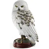 Noble Collection Harry Potter – Statue von Hedwig
