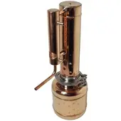 CopperGarden `` Destille EASY MOONSHINE XL 2 Liter