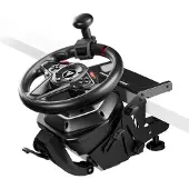 Thrustmaster T128 Simtask Pack Lenkrad Und Pedale