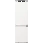 Gorenje Kühl-Gefrierkombination NRKI517E61WF