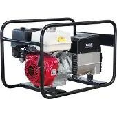 Elmag - Stromerzeuger SEB 7500WDE-AVR