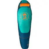 TROLLKIDS Kid's Femund 3in1