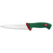 Sanelli Stechmesser, ergonomischer Griff, Klingenlänge 18 cm