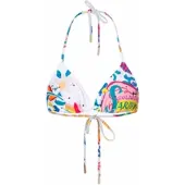Goldbergh Bikini Oberteil Damen Caprella Capri Dream-XXL