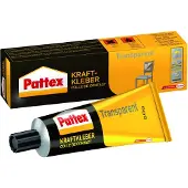 Pattex 9H PXT1C, Gel, Röhre, 50 g