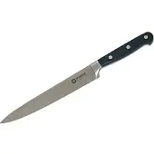 Stalgast GmbH Fleischmesser, geschmiedete Klinge, Klingenlänge 20 cm