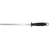 Stalgast GmbH Wetzstahl, Edelstahlklinge 300 mm