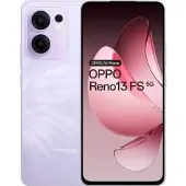 OPPO Reno 13FS 5G 12/512GB Fioletowy