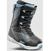 Thirtytwo Tm-2 Bomb Hole Snowboard Boots black / blue / white Gr. 10.5