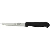 San Ignacio Yeste – Tafelmesser mit gezahntem, 11 cm langem, spitzem Griff