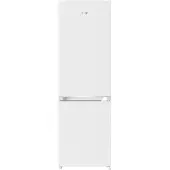 Beko B3RCSO255W, 262 l, N-ST, 38 dB, D, Weiß