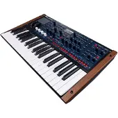 Korg Multi/Poly-Digital-Synthesizer