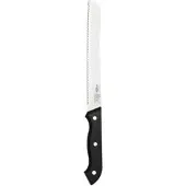 San Ignacio - Brotmesser 20cm Edelstahl Toledo