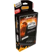 Hohner Spezial 20 5er-Pack (C- D- E- G- A-Dur)