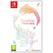 S.A. Sparkle Ultimate Collection, Nintendo Switch