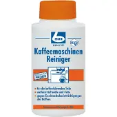 Papstar "Dr. Becher" Kaffeemaschinen Reiniger 1 kg