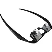 Metolius - Upshot Belay Glasses - Sicherungsbrille Gr One Size schwarz