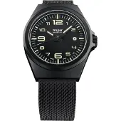 Traser H3 Herrenuhr TS-108206 schwarz
