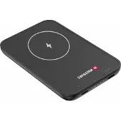 Swissten Magnetic Wireless Power Bank