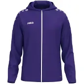 Jako Unisex Kapuzenjacke Light One