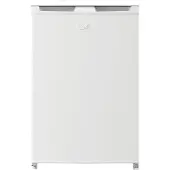 Beko TSE1424N, 128 l, SN-T, 37 dB, E, Weiß