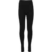 Endurance Tights Limniso aus atmungsaktivem Material 1001 Black 164