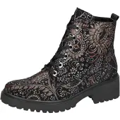 Waldlaufer H-Luise Schnürstiefel Mehrfarbig | Gr.: 37