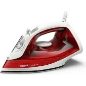 Philips [NEU] 2000 Serie Dampfbügeleisen mit Keramikbügelsohle (DST2010 | DST2010/40)