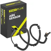 RIDEX PLUS ABS Sensor Raddrehzahl Vorne Links Vorne Rechts für JEEP WRANGLER III (JK) 412W0457P