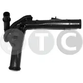 STC Kühlerschlauch Wasserschlauch für RENAULT Clio III Schrägheck (BR0/1, CR0/1) T403195