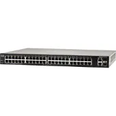Cisco SF200-48, Managed