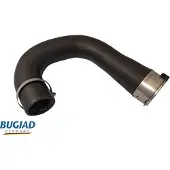 BUGIAD 82370 Turbo Ladeluftschlauch für CHEVROLET AVEO Schrägheck (T300) AVEO Stufenheck (T300)