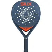 Siux Astra Hybrid Padelschläger Blau Blau One Size