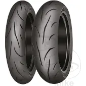 Mitas Sport Force+ 66s Tl Motorrad-tourenreifen