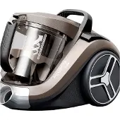 Rowenta Compact Power XXL RO4B30, 900 W, Zylinder-Vakuum, Trocken, Beutellos, 2,5 l, Filterung