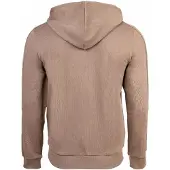 Emporio Armani Basic Terry Sweatjacke