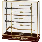 Noble Collection Replik Des Bildschirms Der 3 Magier Turnier Champions