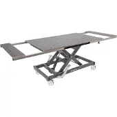 RUWI Hubtisch Classic 300 XL ausziehbar