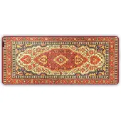 Krux Space Carpet