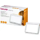 Beurer Tageslichtlampe 10.000 LUX TL 20 1 St Kombipackung