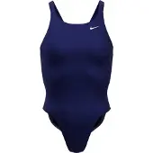 Nike Hydrastrong Solids Fast Back 2.0 Badeanzug