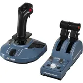 Thrustmaster Tca Officer Airbus Edition Pc-joystick